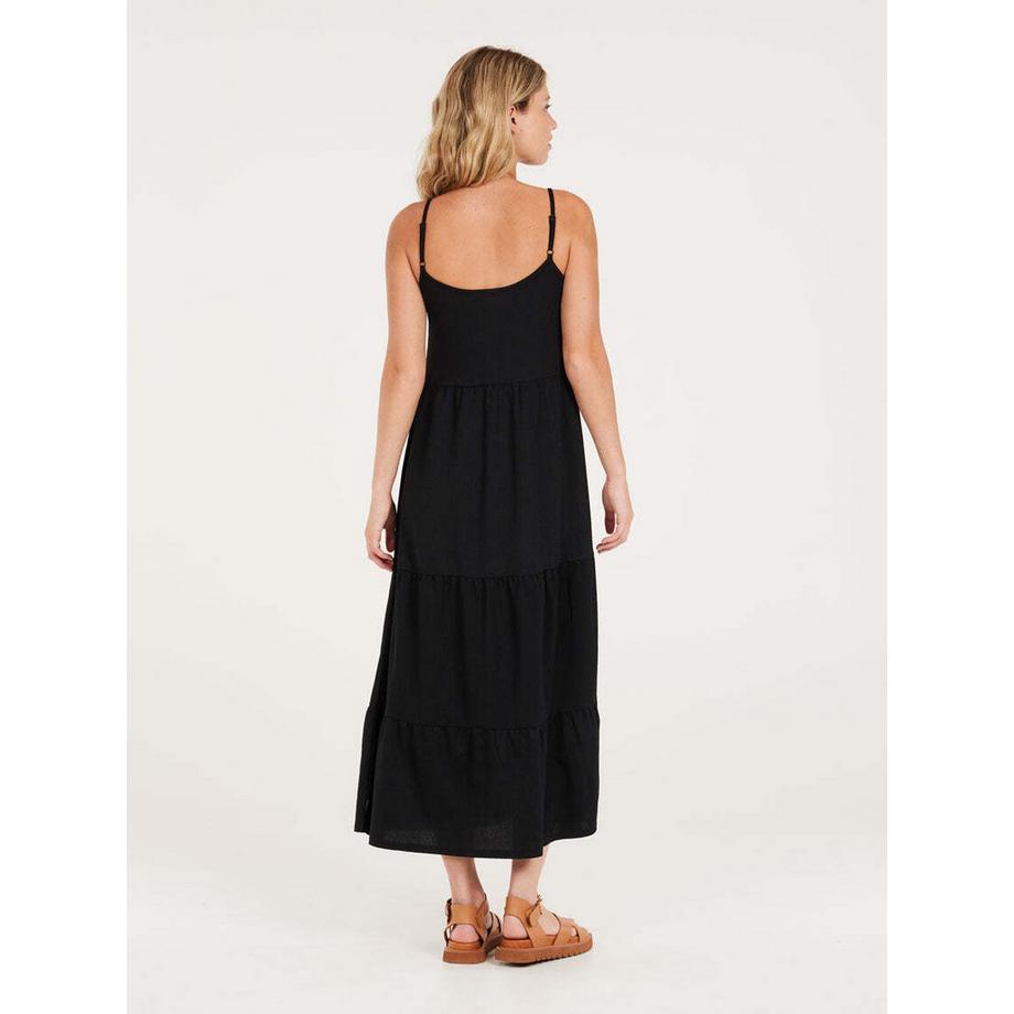 PROTEST PRTCOCOA Spaghettiträgerkleid  
