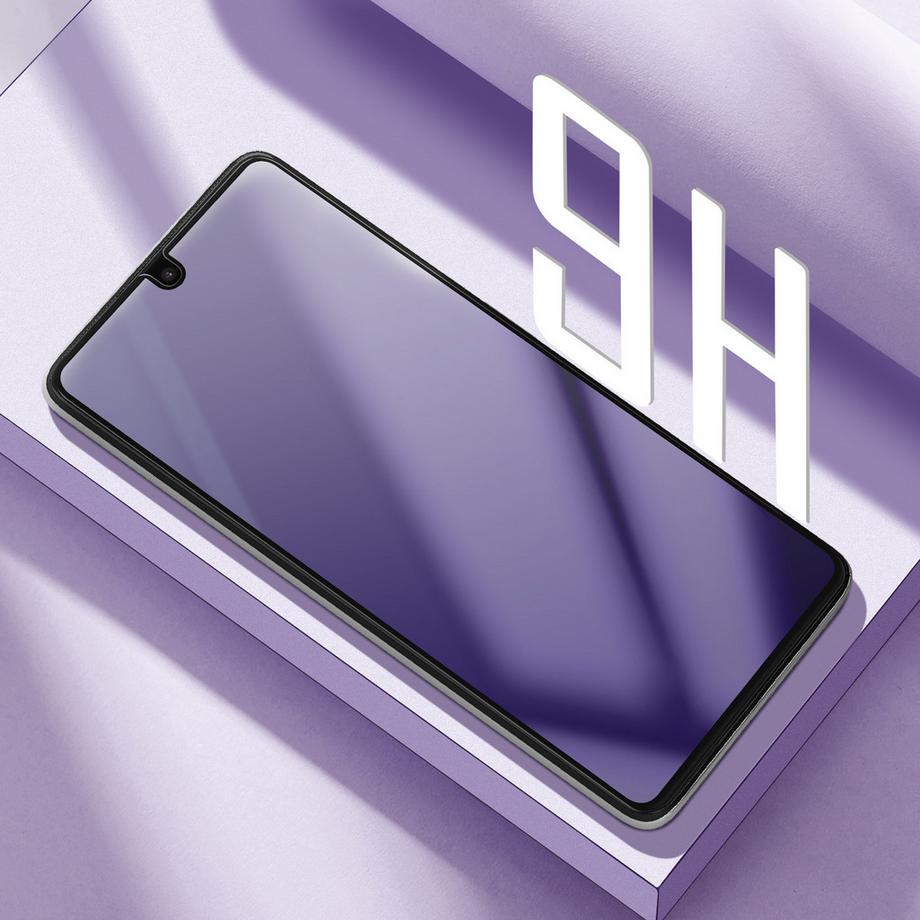 Avizar  Verre Trempé Anti-bleu Xiaomi 11T 