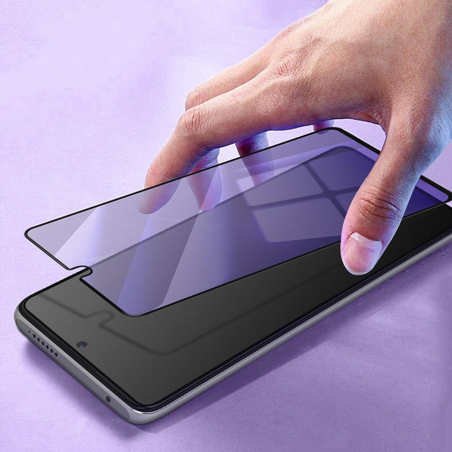 Avizar  Verre Trempé Anti-bleu Xiaomi 11T 