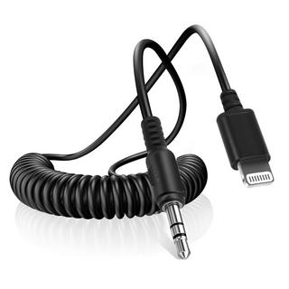 Puluz  Lightning /3.5mm Klinke Audiokabel Puluz 