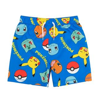 Pokemon  Shorts de bain 