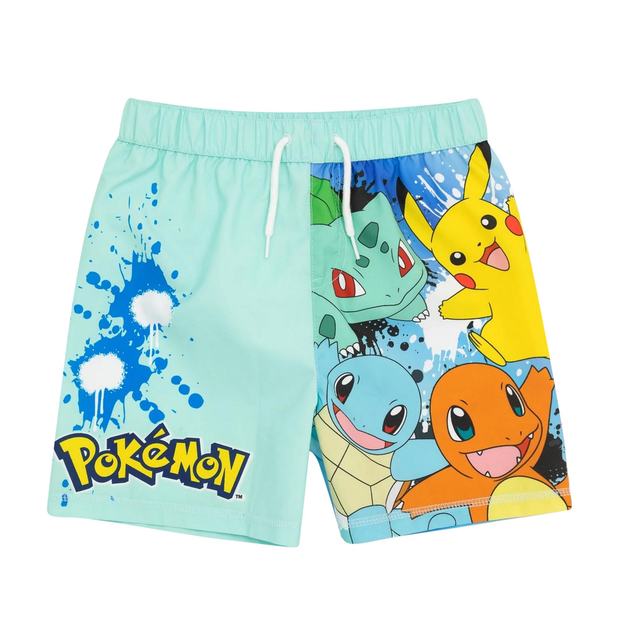 Pokemon  Badeshorts (2erPack) 