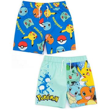 Shorts de bain