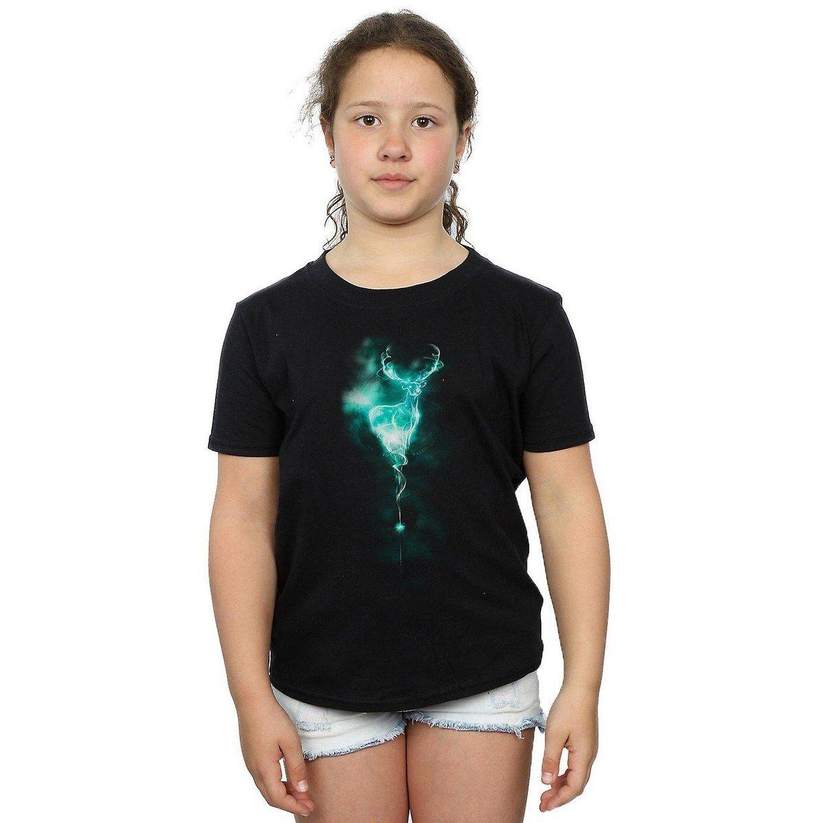 Harry Potter  Patronus TShirt 