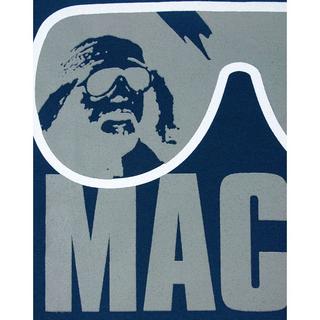 WWE Macho Man Randy Savage T-Shirt Stampa Grafica  