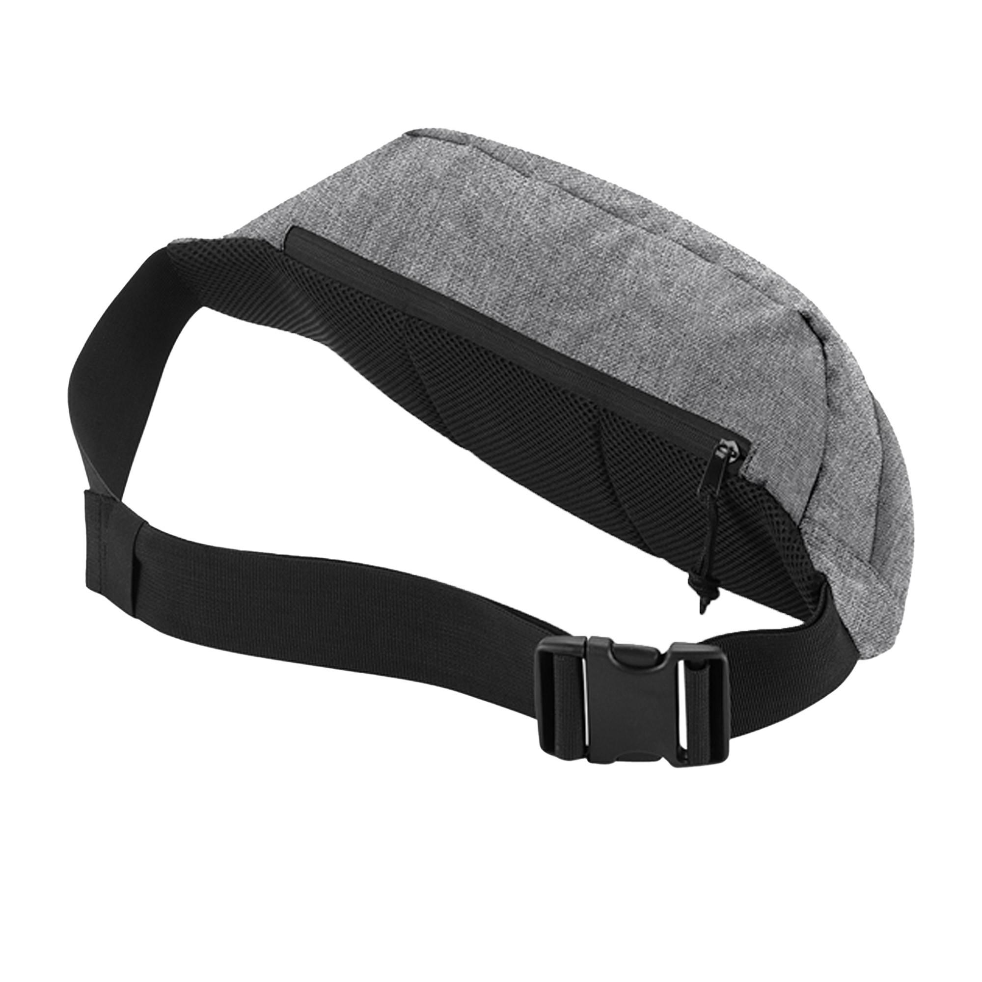 Bagbase Oversized Bauchtasche  