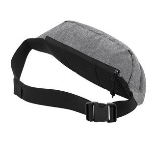 Bagbase Oversized Bauchtasche  