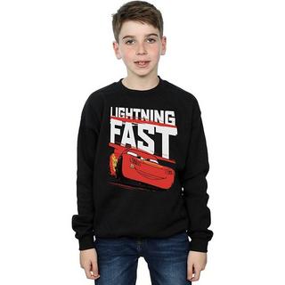 Cars  Lightning Fast Sweatshirt 