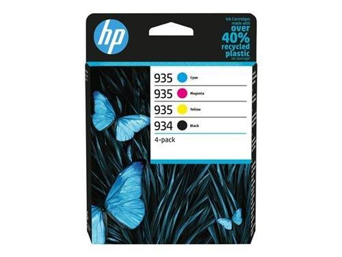 HEWLETT PACKARD  Encre 