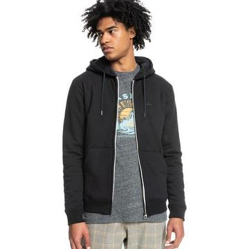 Essentials - Kapuzenpullover Sherpa