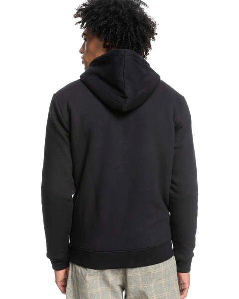 QUIKSILVER  Essentials - Kapuzenpullover Sherpa 