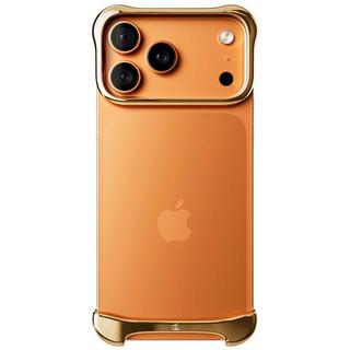 Arc  Hülle iPhone 17 Pro Max Aluminium Stoßfänger robust 