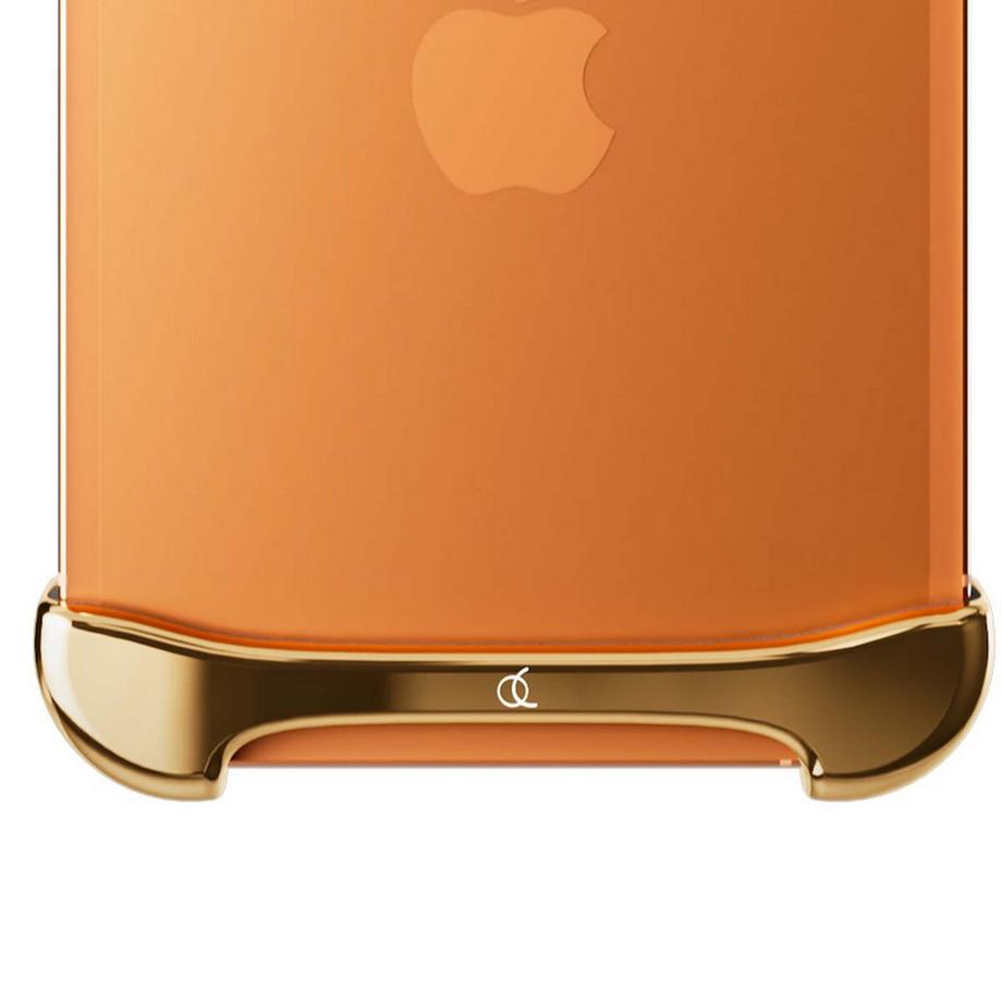 Arc  Protection Design iPhone 17 Pro Max 