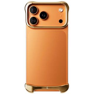 Arc  Hülle iPhone 17 Pro Max Aluminium Stoßfänger robust 