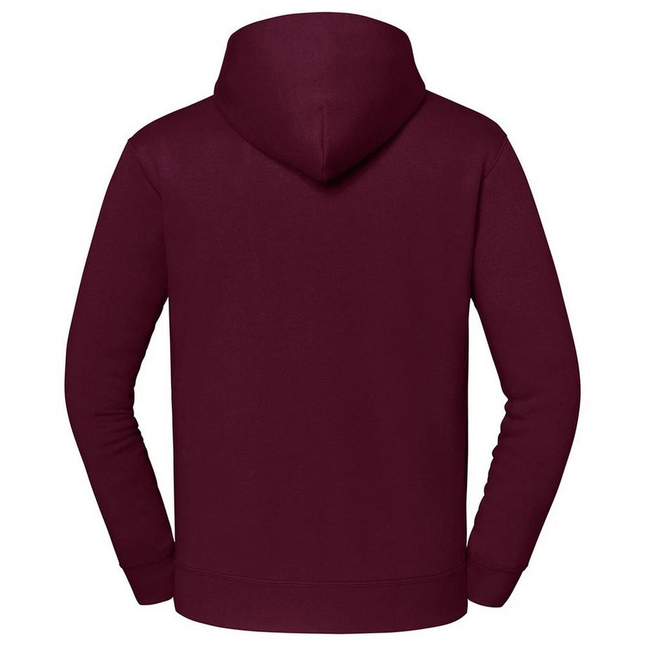 Fruit of the Loom Felpa con cappuccio Iconic Premium  