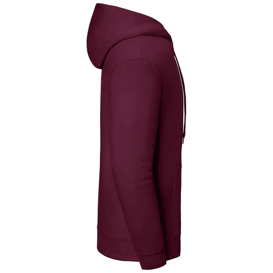 Fruit of the Loom Felpa con cappuccio Iconic Premium  