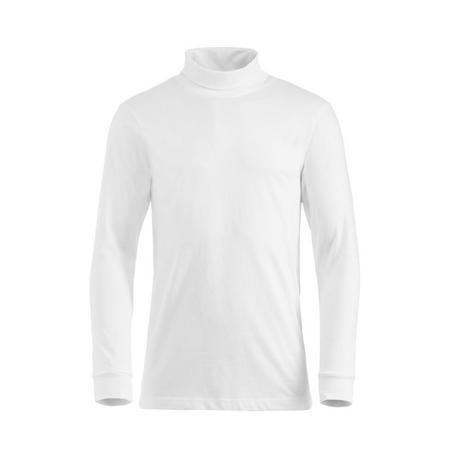 Clique Elgin Felpa Collo Alto  