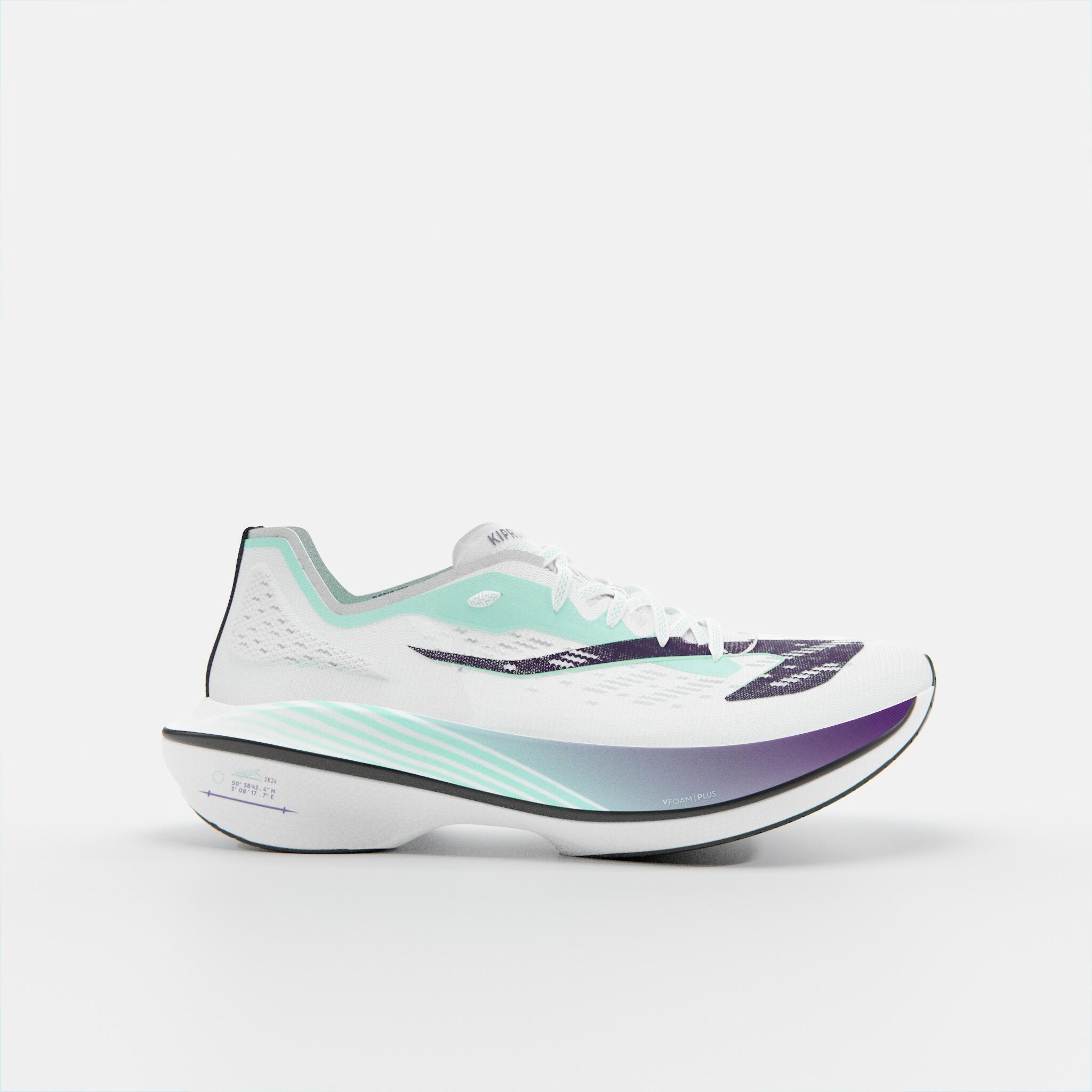 Image of Schuhe - Kd900x Ld Unisex Weiss 45