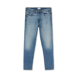 Gas  Jean Slim Albert Simple Rev 