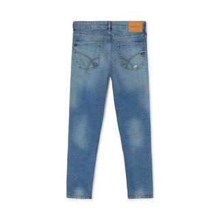 Gas  Jeans Albert Simple Rev 