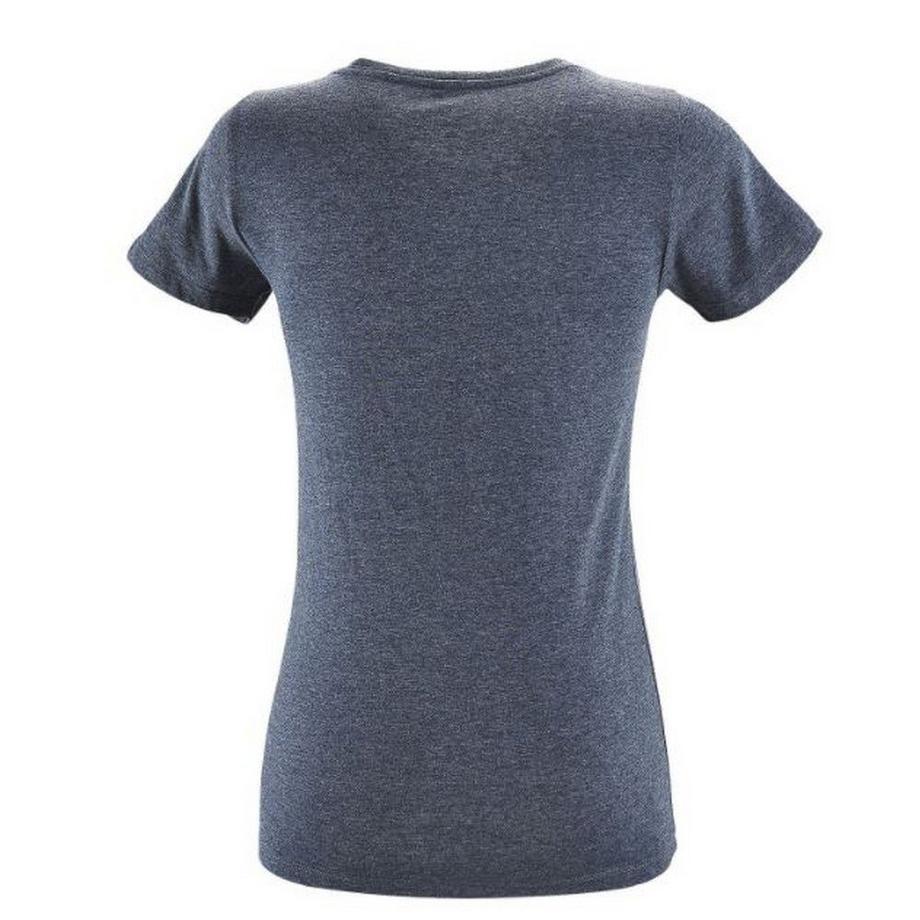 SOLS T-shirt Maniche Corte  