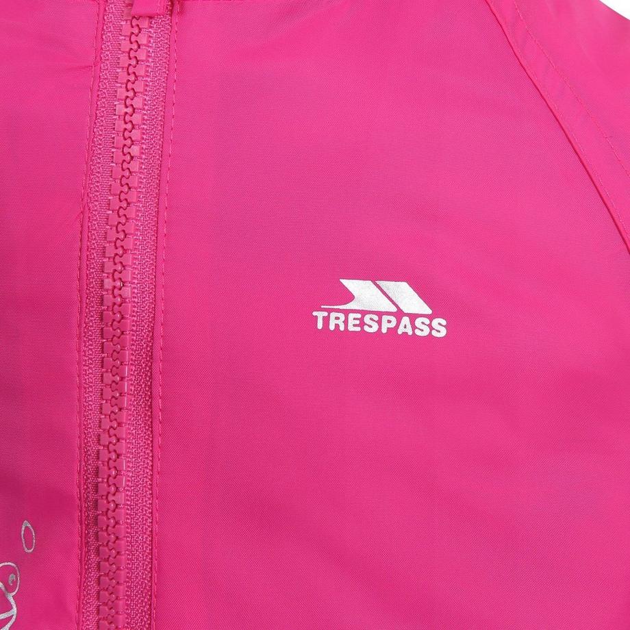 Trespass Dripdrop Tuta da Neve Impermeabile  