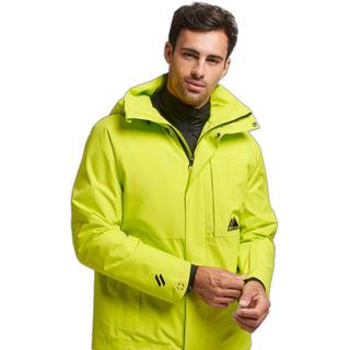 Superdry  Veste imperméable  Ultra 