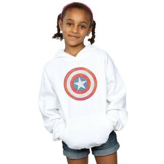 MARVEL  Sweat à capuche 