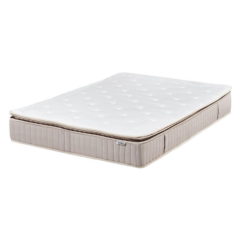 Matelas à ressorts ensachés en latex en Ressorts ensachés  DAYDREAM