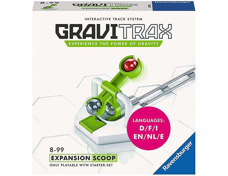 Ravensburger  Ravensburger GraviTrax® Scoop 