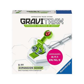 Ravensburger  Ravensburger GraviTrax® Scoop 