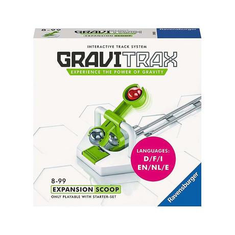 Ravensburger  Ravensburger GraviTrax® Scoop 