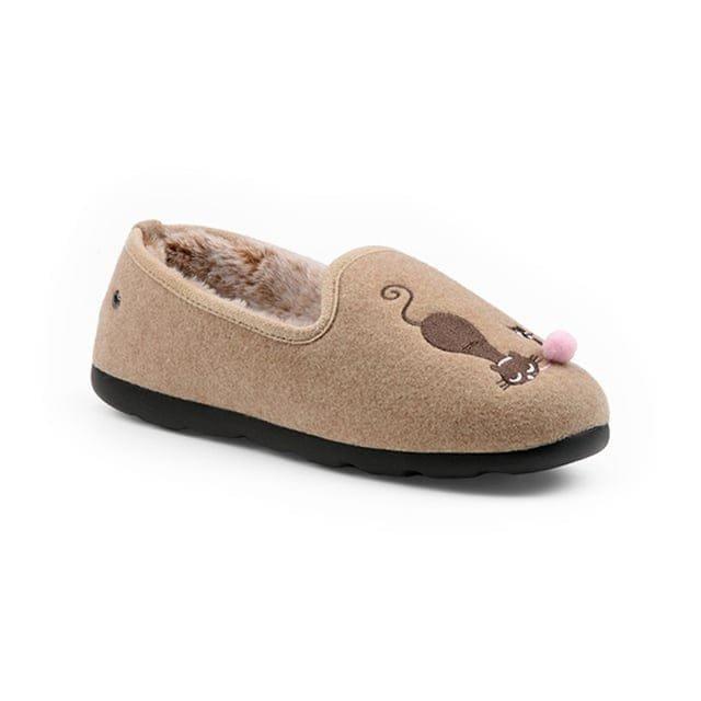Image of 97352-37 Damen Beige 37
