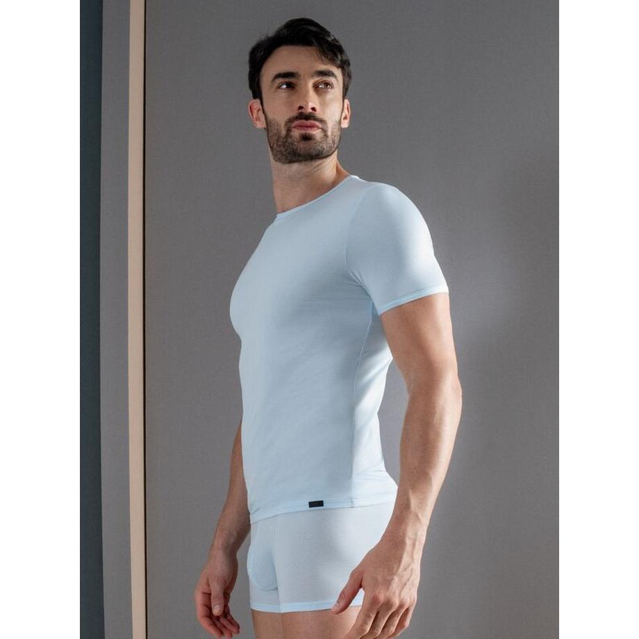 T-shirt en microfibre