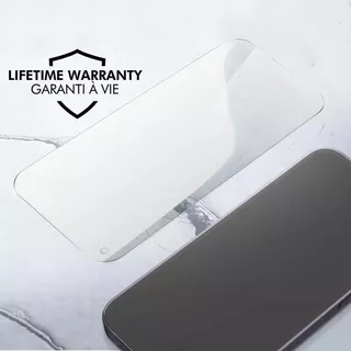 Forceglass  Vetrino 9H+ iPhone 14 Pro Force Glass 
