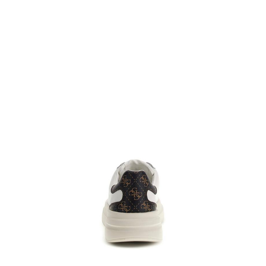 GUESS Elba Carryover Baskets à Plateforme  