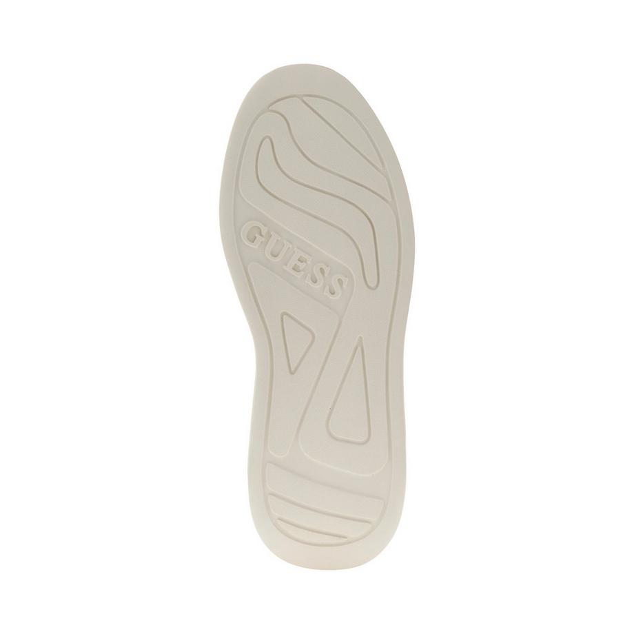GUESS Elba Carryover Baskets à Plateforme  