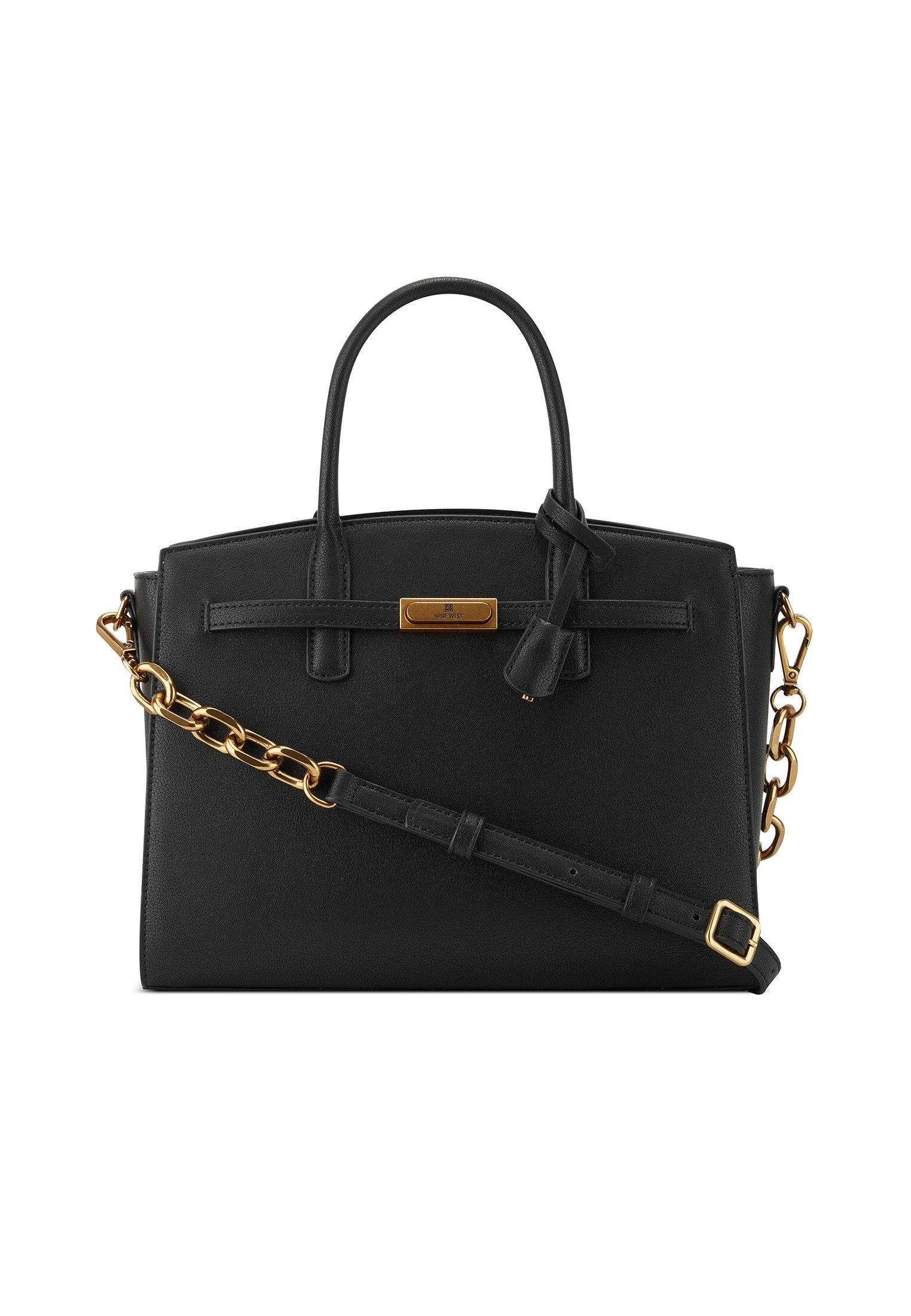 Image of Dax Handtasche Damen Schwarz ONE SIZE