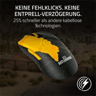 RAZER  Viper V2 Pro - PUBG Edition 