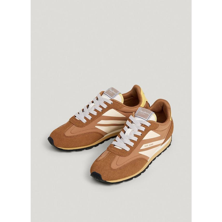 Pepe Jeans London Sneakers Jane Brand  
