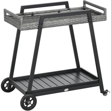 Chariot de service Trolley