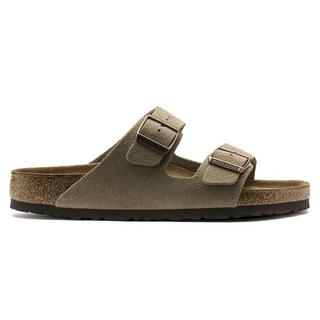 BIRKENSTOCK  Arizona BS - Wildleder sandale 