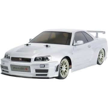 Kit électrique 1:10 Nismo R34 GT-R Z-Tune