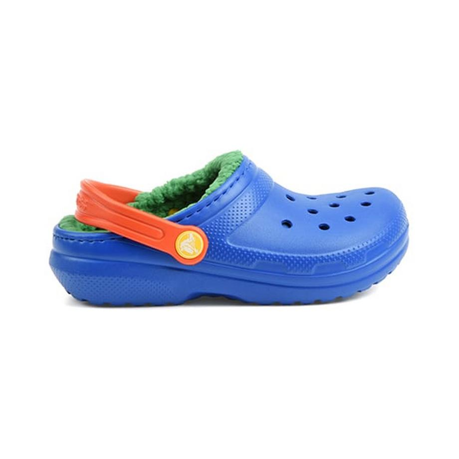 crocs Classic Lined Clog K  