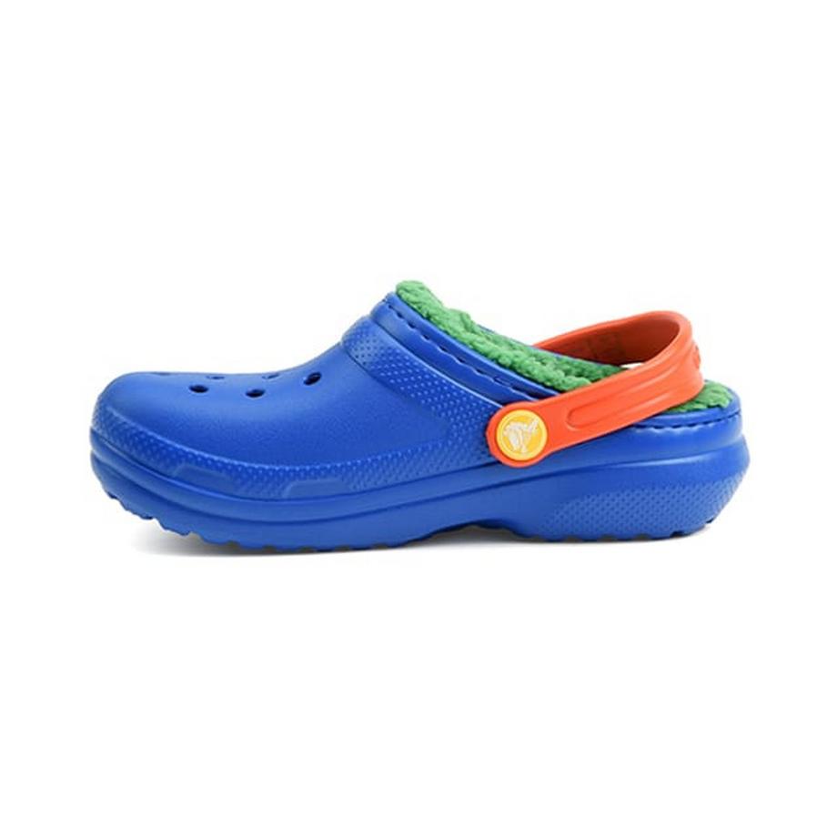 crocs Classic Lined Clog K  