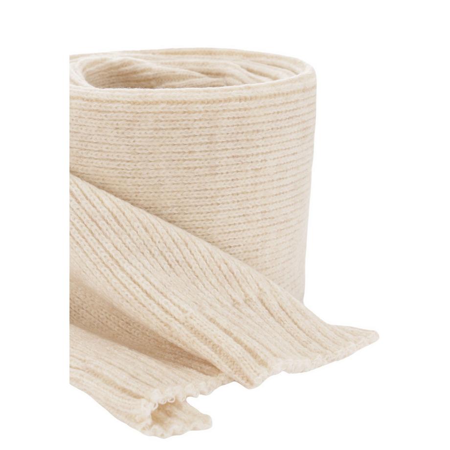 Maxte Loretta Écharpe d'Hiver Laine Mérinos  