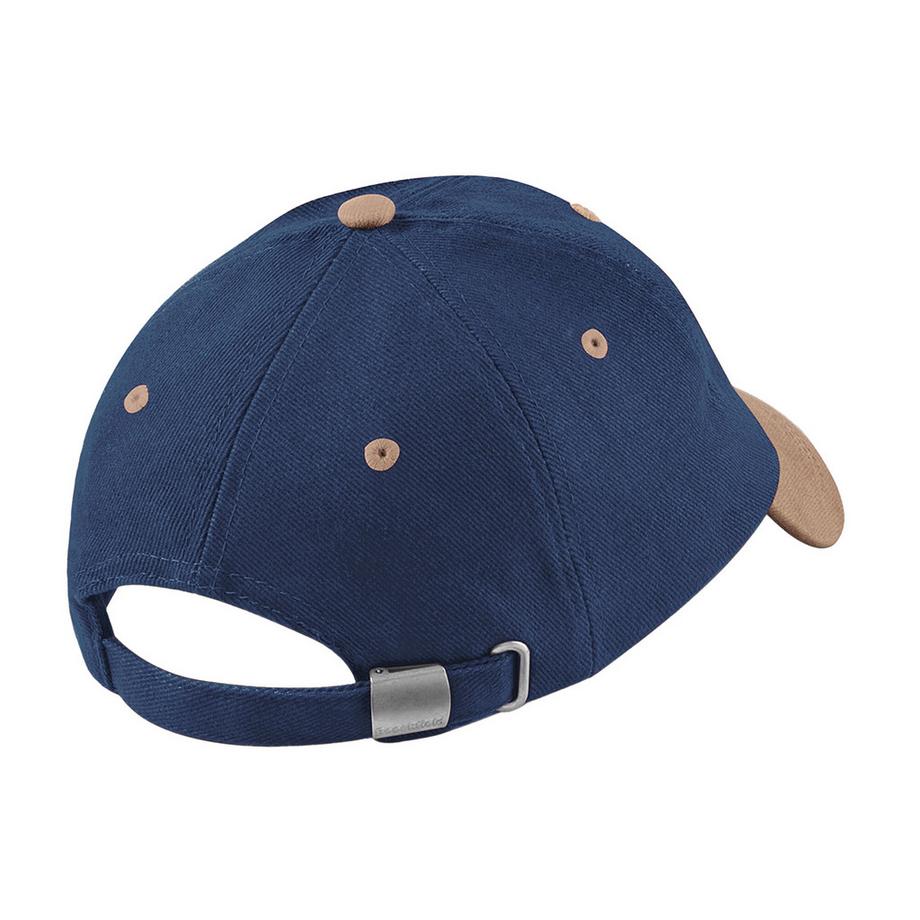 Beechfield Casquette Profil Bas  