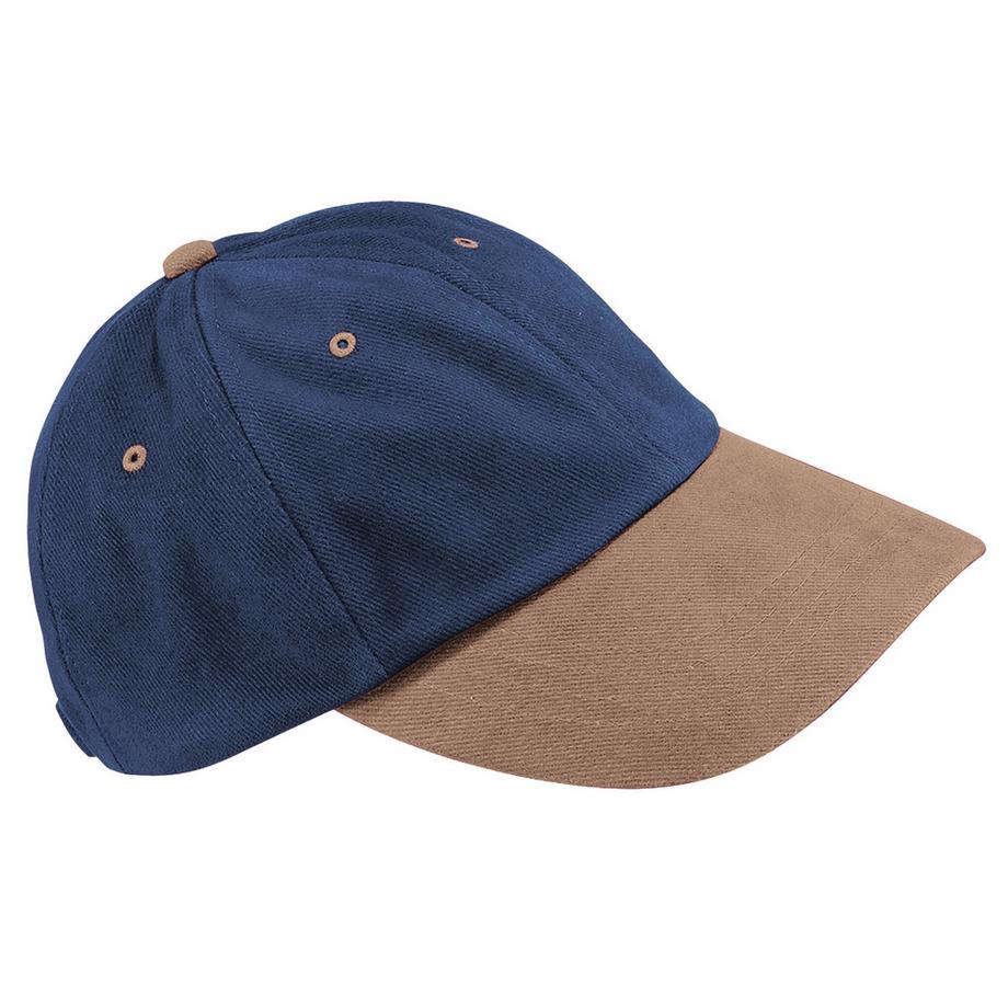 Beechfield Casquette Profil Bas  