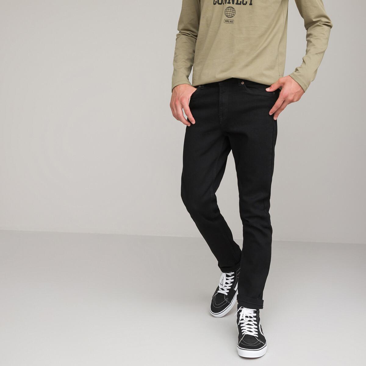 Image of Jeans Jungen Schwarz XXS