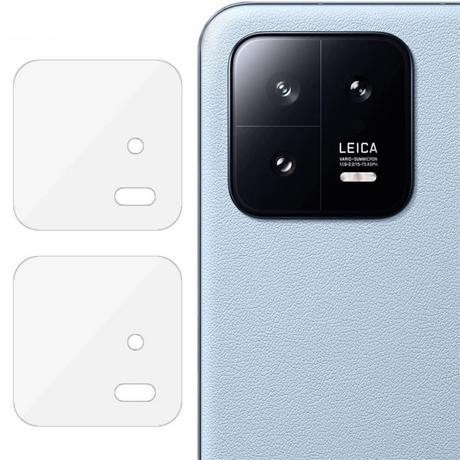 Imak  Xiaomi 13 - IMAK vetro protettivo per fotocamera 